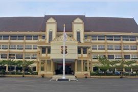 Kapolda Jambi mutasi sejumlah  pejabat di Polres dan Polsek
