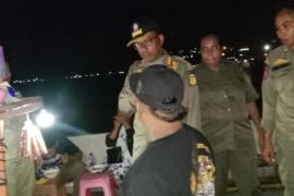 Pemprov Papua ingatkan PKL menjaga kebersihan lingkungan berjualan