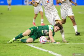 Munster bangga Persebaya menang atas Madura United 1-0