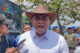 Bupati Bogor bangga peternak lokal raih juara nasional dalam Kontes Domba Kambing TNI AU