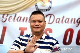 Satu pasangan calon dalam pilkada ulang apresiasi PSU aman dan lancar