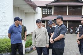 Kalbar siapkan "working space" untuk pelaku seni