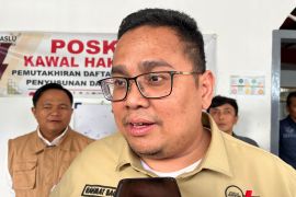 Bawaslu RI lakukan pengawasan intensif delapan daerah PSU