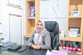 Kisah Inspiratif Kanem, Perempuan hebat di balik kesuksesan ABUJAPI Sultra