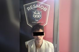 Polisi Serang ungkap motif kasus pembunuhan dengan mutilasi