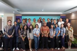 Koperasi Bali bersinergi dorong produksi gula merah