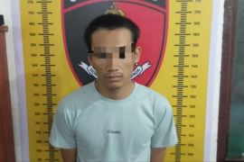 Curi emas buat pesta miras dan narkoba, warga Perbaungan ditangkap