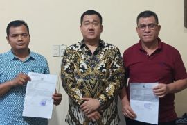 Diduga sebarkan hoax dan fitnah, mantan atlet dilaporkan ke Polisi