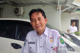 Pemkot Bengkulu imbau warga waspada perubahan cuaca cegah ISPA