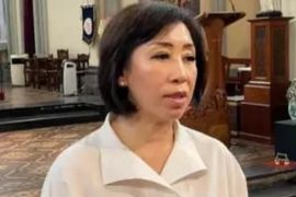 Gereja Katedral apresiasi TNI-Polri amankan misa Paskah
