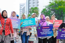 Kartini adalah simbol perjuangan melawan penindasan dan pembodohan