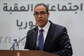 Mesir tak akan jadi "gerbang" untuk melenyapkan rakyat Palestina