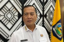 Gubernur NTB bentuk Pansel Pengurus Bank NTB Syariah