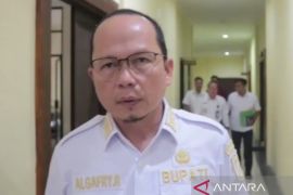 Pemkab Bangka Tengah siapkan lahan 10 hektare bangun sekolah rakyat