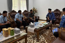 Pemprov Kalbar-Pertamina sukseskan subsidi BBM gunakan QR Code