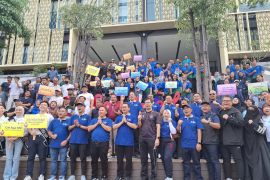 Perlu tegakkan HaKI respon AS soroti bajakan di Mangga Dua