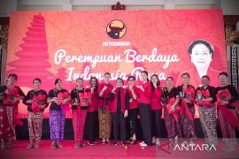 PDIP Badung ikuti Lomba Olahan Pangan Lokal Murah Meriah dan Bergizi Nasional