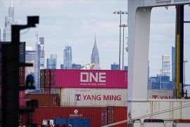 Korea Selatan dan AS akan gelar negosiasi tingkat tinggi tarif impor