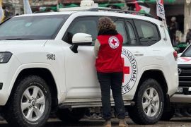 Hamas: Israel tutup perbatasan, sebabkan kelaparan di Gaza