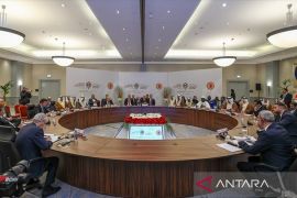 Kelompok Parlemen desak Israel terapkan gencatan senjata