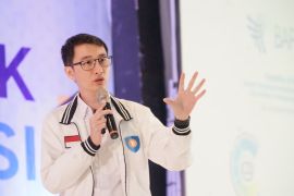 Pelaku sebut volatilitas Bitcoin dipicu reaksi pasar pada kebijakan AS