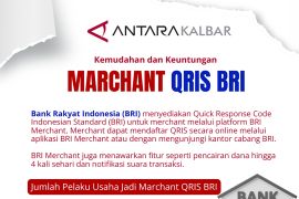 Kemudahan dan Keuntungan Marchant QRIS BRI