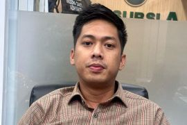 Dirut RSUD Bari Palembang diperiksa perkara korupsi PMI