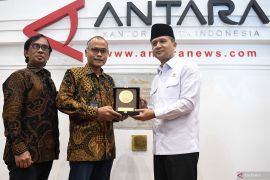 Reposisi ANTARA: tantangan kecepatan, independensi, dan pengawasan