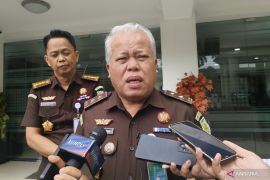 Kejagung  dalami motif hakim Djuyamto titipkan tas ke satpam PN Jaksel