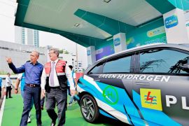 PLN IP: SPBH jadi bukti kesiapan Indonesia bangun ekosistem hidrogen