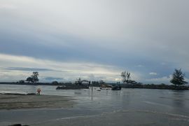 Pelindo datangkan dua kapal keruk atasi pendangkalan alur Pelabuhan Pulau Baai Bengkulu