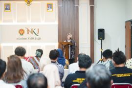 Kemenperin revitalisasi sentra IKM, pacu ekspor produk kulit