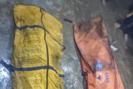 Banjir di Kota Bandarlampung, tiga orang meninggal dunia