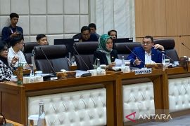 DPR sebut Pembahasan RUU Kepariwisataan capai titik temu positif