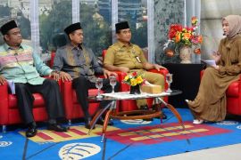 Ketua MUI: MTQ wadah generasi  muda kembangkan baca-tulis Al Quran