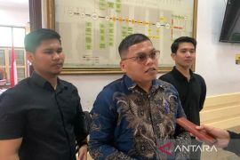 PH terdakwa Yenny sebut pimpinan Bank Mega dan PT Kejar diduga ikut terlibat penggelapan