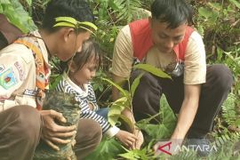 Pertamina EP DMF berhasil ubah pola hidup masyarakat Kokolomboi lestarikan alam dan satwa endemik Bangkep