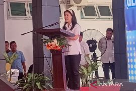 Wamendukbangga: Hari Kartini momentum mendidik anak lebih  berkualitas