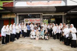 TP PKK Provinsi Banten apresiasi perempuan inspiratif pada Hari Kartini