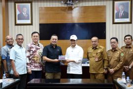 Soal perda pesantren, DPRD Sumut lakukan pendalaman di Pemprov Banten
