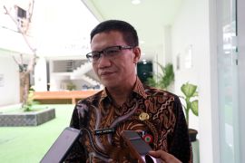 Kasus pelecehan, tiga guru SMAN 4 Serang diberhentikan sementara dari PPPK
