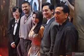 Sutradara ungkap adegan kunci di film "Perang Kota" yang menarik