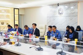 Menko Yusril tekankan prosedur formal sebelum pulangkan napi Inggris