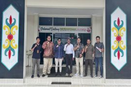 PLN-BPN Kapuas percepat sertifikasi 47 aset tower Jalur Transmisi Looping