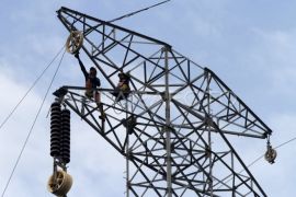 Sertifikasi 47 tower di Kalteng beri kepastian hukum aset negara