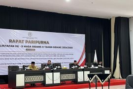 DPRD Balikpapan rekomendasikan RPJMD fokus perekonomian dan SDM