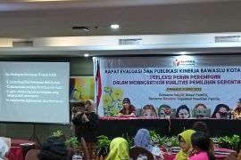 Pakar:  Perempuan berperan besar dalam pesta demokrasi