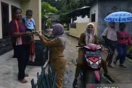 Pemberian MBG untuk ibu hamil dan menyusui di Lampung Page 2 Small