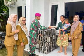 Pemberian MBG untuk ibu hamil dan menyusui di Lampung Page 6 Small