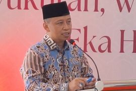 Pemkot Depok ajak ASN dan warga kelola sampah berbasis maggot